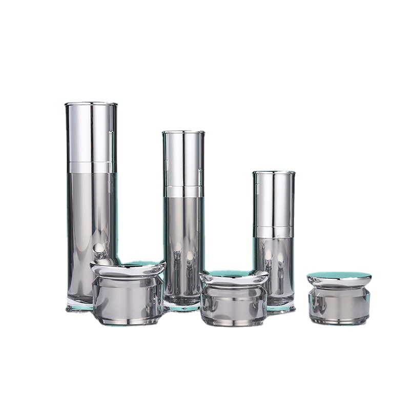 30 50 100ml Empty Acrylic Loti - огляд і ціна Luxury Skincare Bottles
